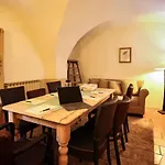 Hotel La Treille Muscate Cliousclat