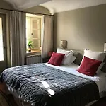 Hotel La Treille Muscate Cliousclat