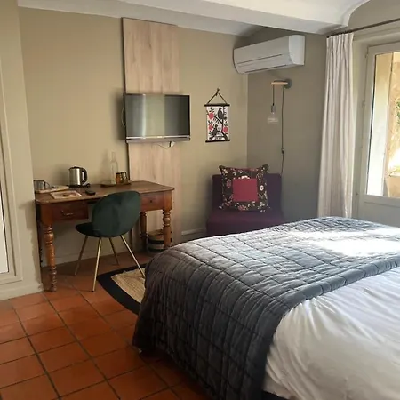 La Treille Muscate Otel