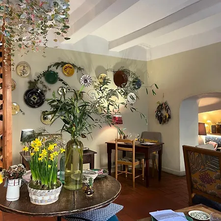 La Treille Muscate Hotel Cliousclat