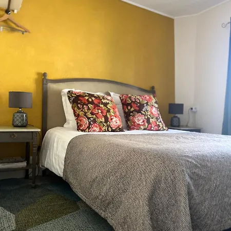 Hotel La Treille Muscate Cliousclat