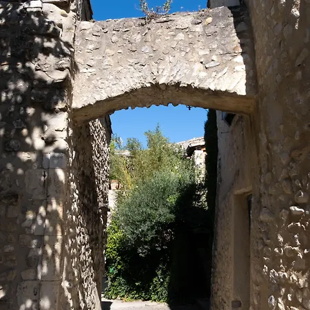 La Treille Muscate Otel 3*