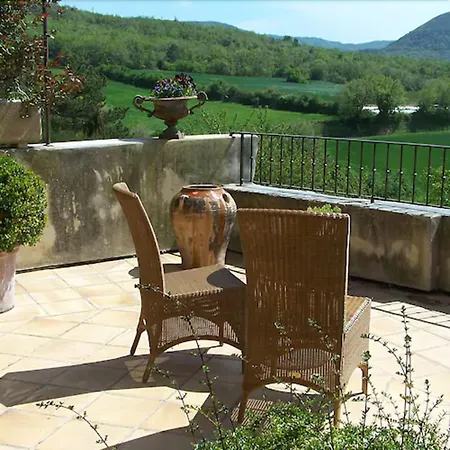 La Treille Muscate Otel 3*