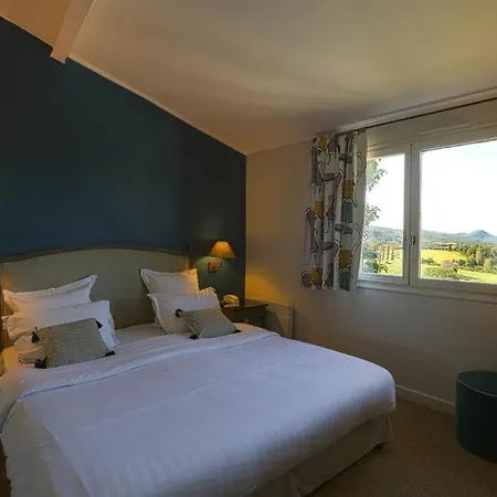 La Treille Muscate Otel Cliousclat