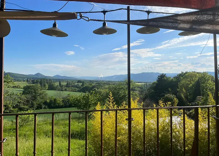 La Treille Muscate Hotel