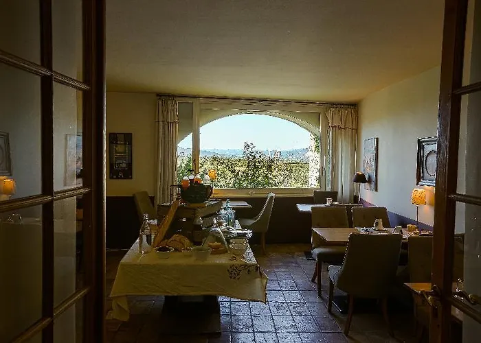 La Treille Muscate Hotel Cliousclat