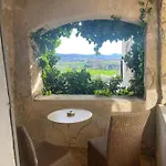 Hotel La Treille Muscate Cliousclat