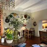 La Treille Muscate Hotel Cliousclat