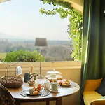 Hotel La Treille Muscate