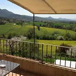 Hotel La Treille Muscate Cliousclat
