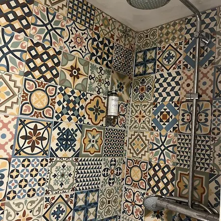 Hotel La Treille Muscate
