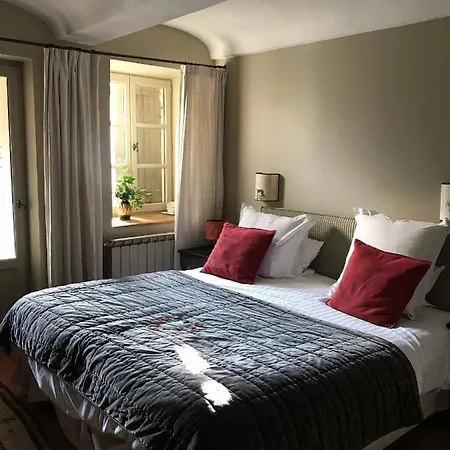 Hotel La Treille Muscate Cliousclat