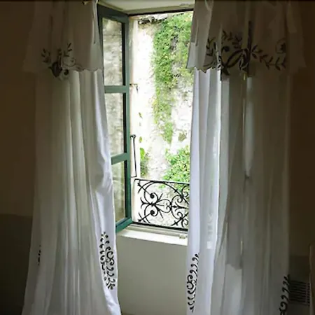 Hotel La Treille Muscate