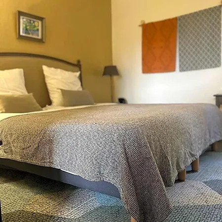 Hotel La Treille Muscate