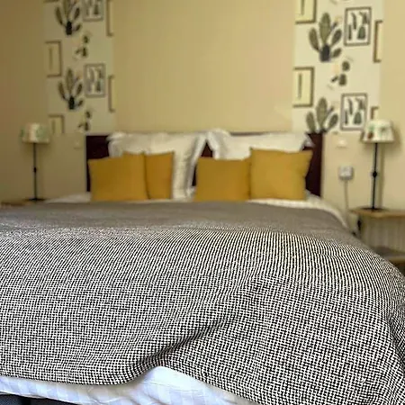Hotel La Treille Muscate 3*