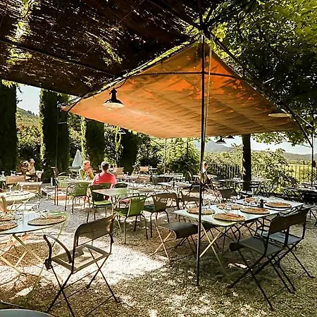 Hotel La Treille Muscate
