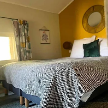 La Treille Muscate Hotel Cliousclat