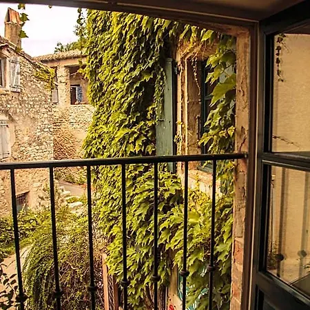 La Treille Muscate Hotel