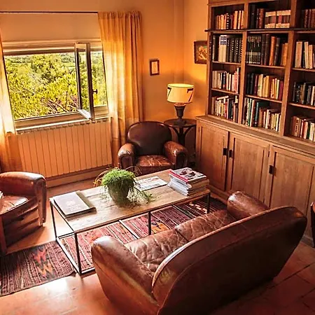 Hotel La Treille Muscate