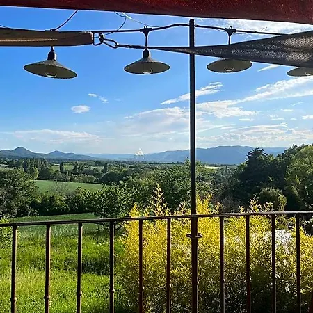 Hotel La Treille Muscate