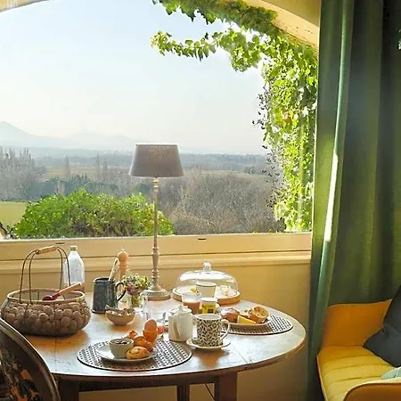 Hotel La Treille Muscate 3*