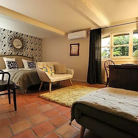 La Treille Muscate Hotel 3*