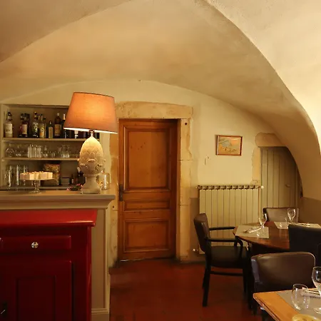 Hotel La Treille Muscate