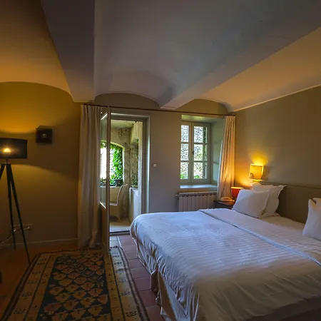 Hotel La Treille Muscate 3*