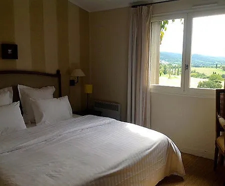 Hotel La Treille Muscate 3*