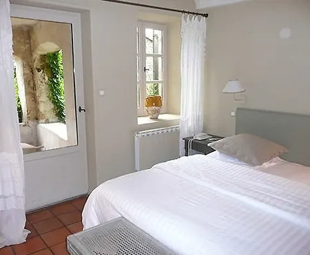 Hotel La Treille Muscate Cliousclat