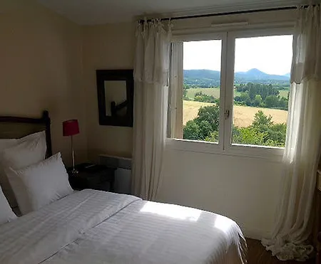 Hotel La Treille Muscate