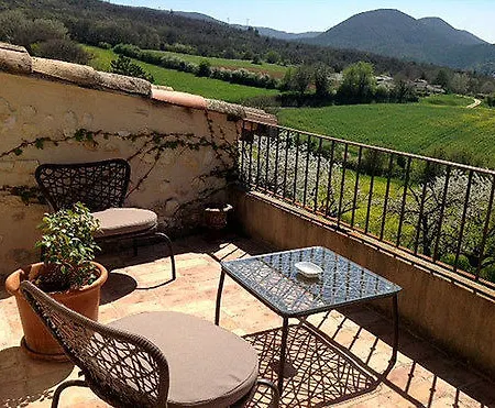 Hotel La Treille Muscate