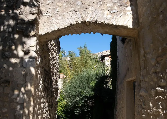 La Treille Muscate Ξενοδοχείο 3*