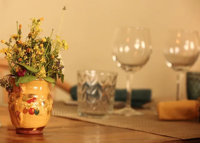 La Treille Muscate מלון קליוסקלא